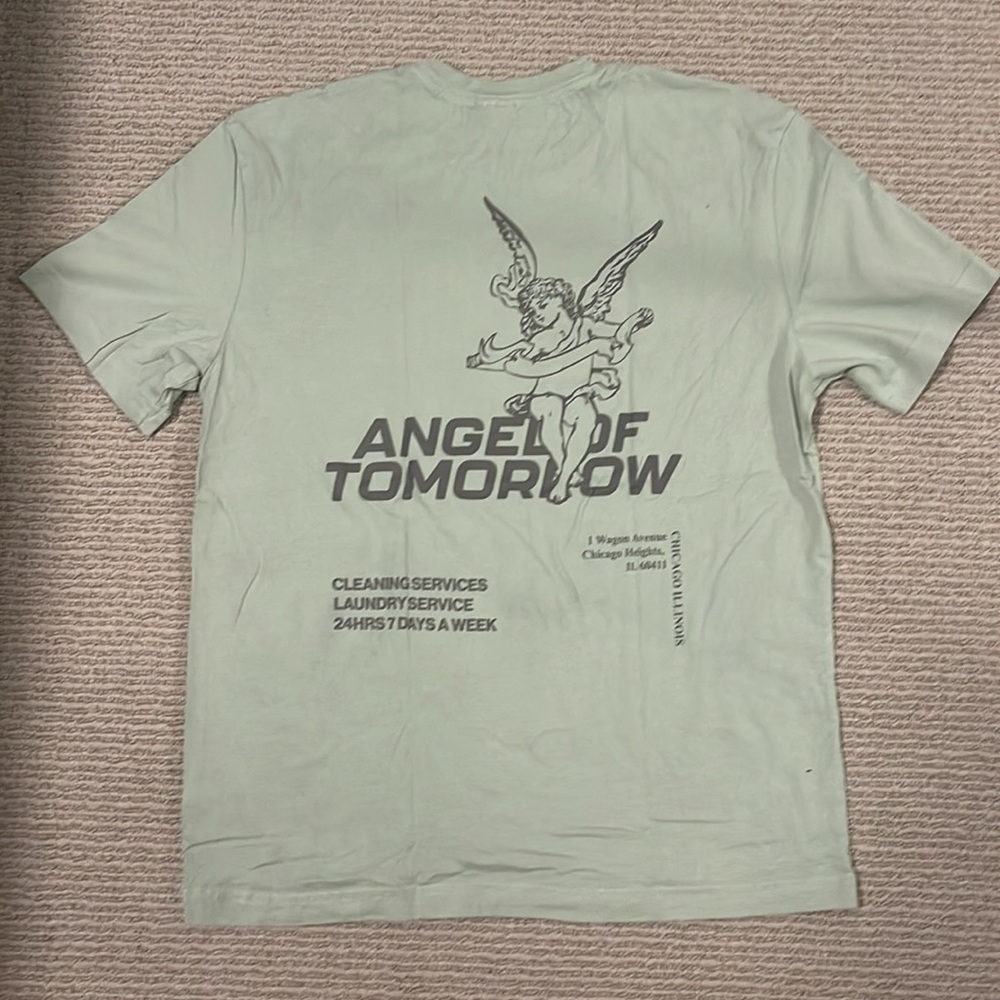H&M tshirt
